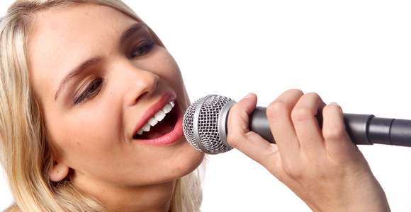 Are You Ready To Learn To Sing Like A Pro?